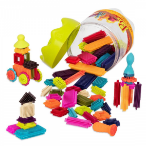 Stavebnica Stackadoos