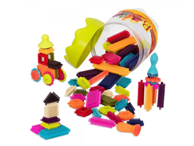 Stavebnica Stackadoos