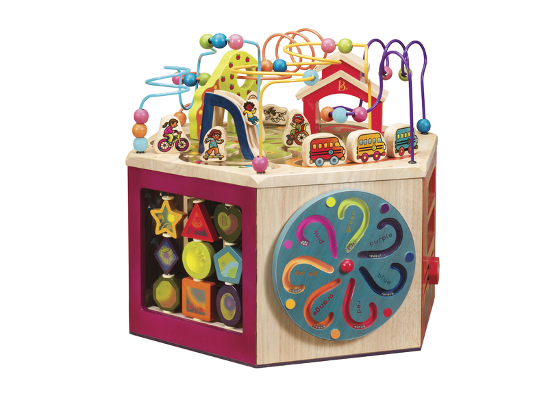 Interaktívne centrum Youniversity