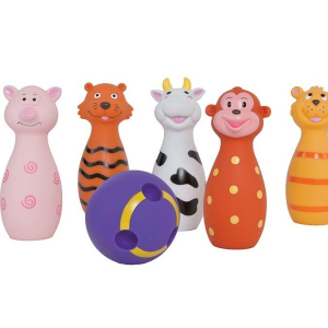 Bowling pre najmenších