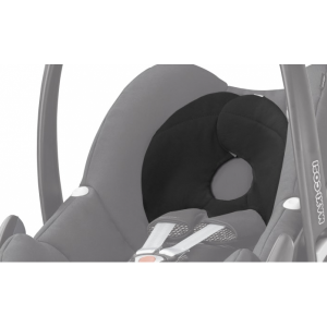 Vankúšik do autosedačky pro Pebble+