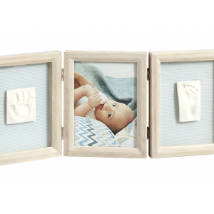 Rámček Double Print Frame Stormy