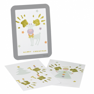 Rámček Happy Frame Christmas Time