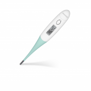Teplomer digitálny Thermoflexi