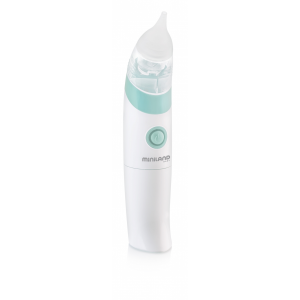 Odsávačka hlienov Nasal Care