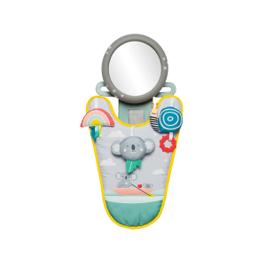 Hrací pultík do auta Koala