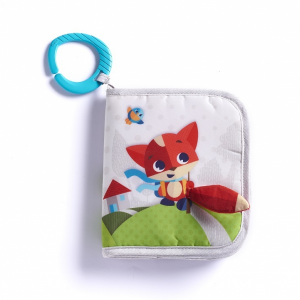 Závesná knižka Meadow Days