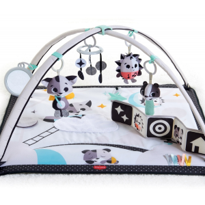 Hracia deka s hrazdou Magical Tales