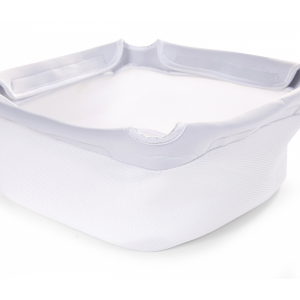 Košík pod stoličku Evolu 2 White