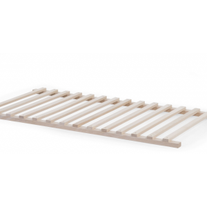 Drevený rošt 70x140cm pre posteľ Tipi / Domček