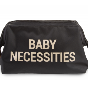 Toaletná taška Black Gold
