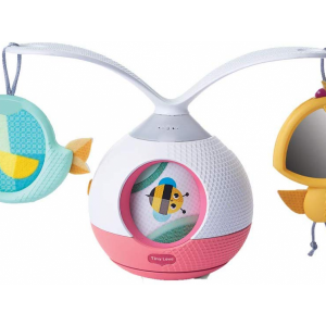 Hudobný box pre hru na brušku Tiny Princess Tales