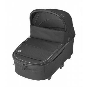 Oria XXL vanička Essential Black