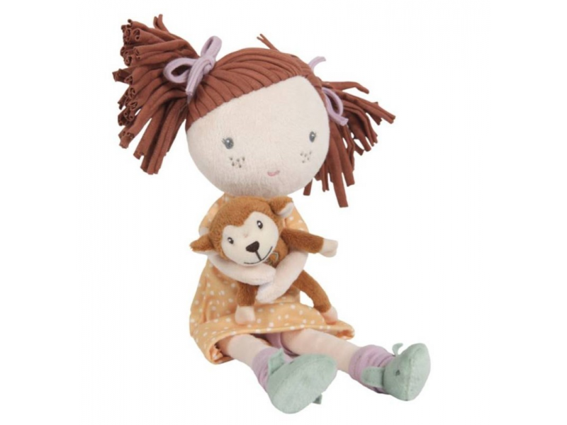 Bábika Sofia 35cm