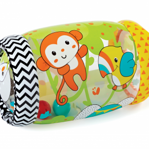 Nafukovací válec Džungľa