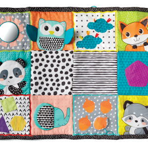 Hracia deka maxi Zoo