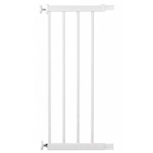 Rozšírenie zábrany 28 cm White