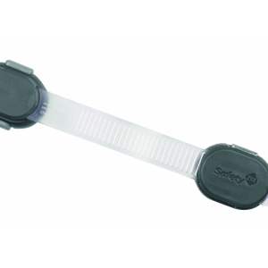 Poistka na skriňu Multi-Purpose Lock Grey