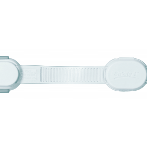 Poistka na skriňu Multi-Purpose Lock White