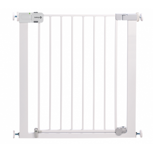 Zábrana Auto Close White