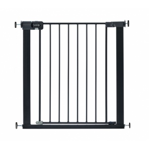 Zábrana Easy Close Metal Black