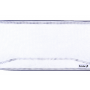 Zábrana na posteľ Standard Grey