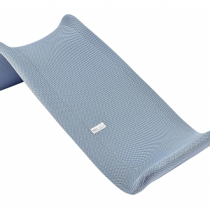 Lehátko do vane modré