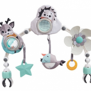 Hrazda na kočík Magical Tales