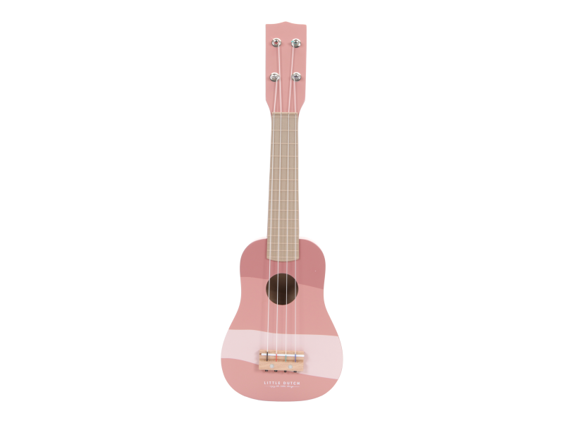 Gitara Pink