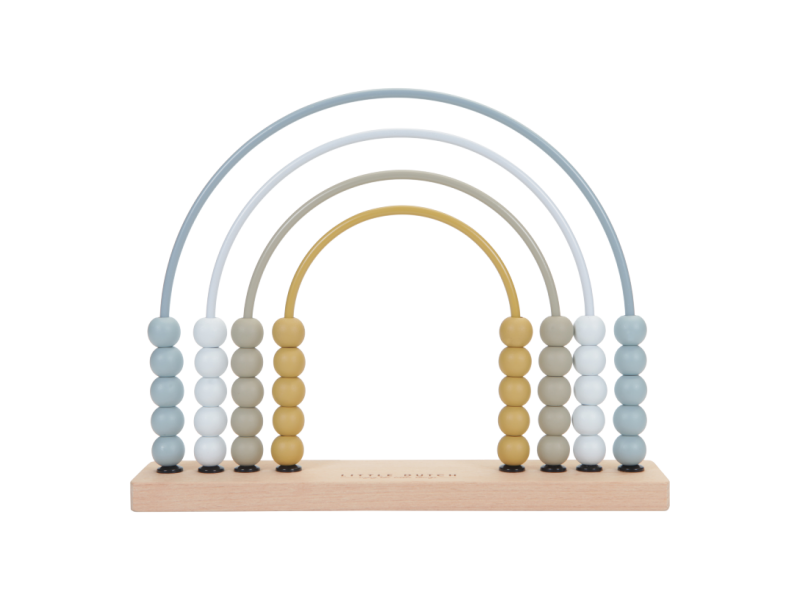 Počítadlo Blue NEW