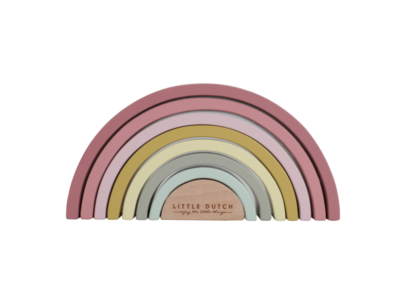 Skladacia dúha Pink NEW