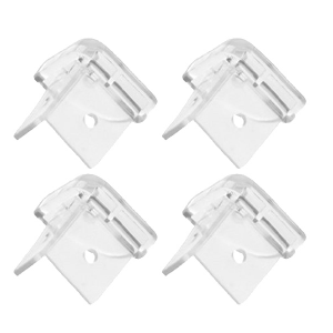 Ochrana rohov Corner Cushions 4 ks