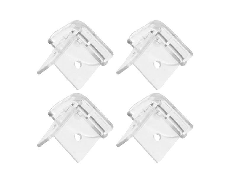 Ochrana rohov Corner Cushions 4 ks