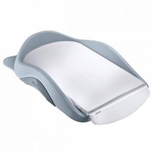 Prebaľovací pult Camele'o Light Mist