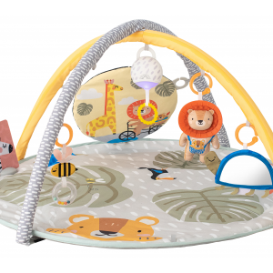 Hracia deka s hrazdou Savana