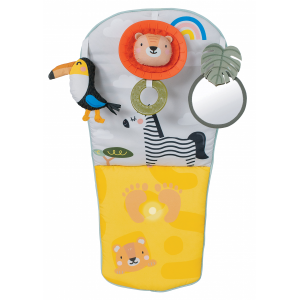 Hrací pultík do auta Savana