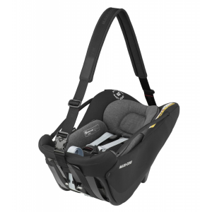 Popruh k autosedačke Coral