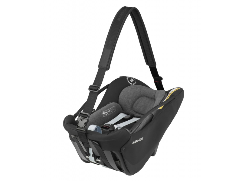 Popruh k autosedačke Coral