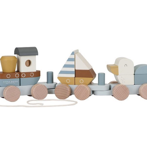 Vláčik Námornícky záliv