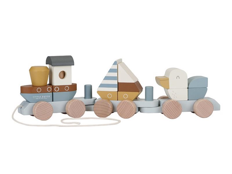 Vláčik Námornícky záliv