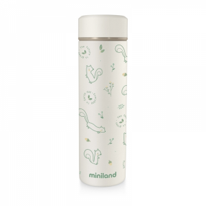 Termoska Natur 450ml veverička