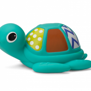 Korytnačka Jumbo do kúpeľa