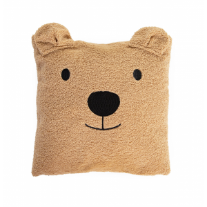 Vankúš Teddy 40x40cm