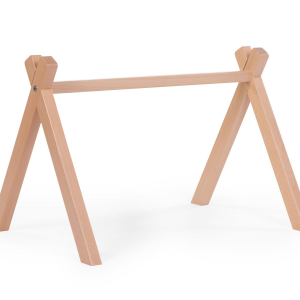 Hrazda Tipi Play drevená Natural