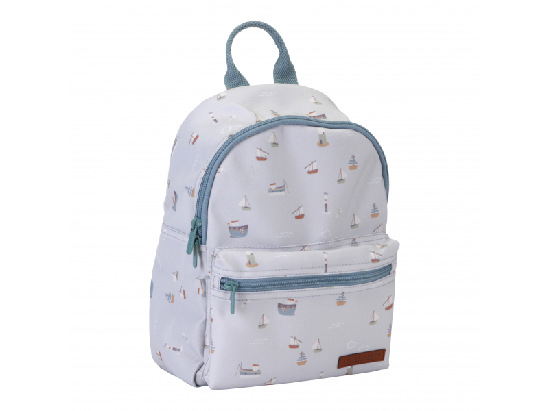 Detský batoh Námornícky záliv