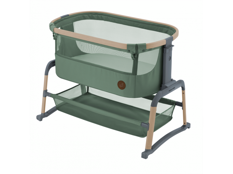 Iora Air postieľka prenosná Beyond Green