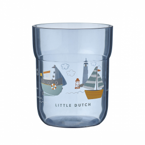 Téglik na pitie 250 ml Námornícky záliv