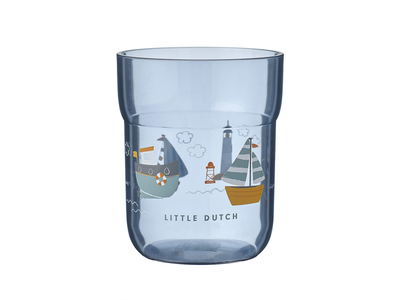 Téglik na pitie 250 ml Námornícky záliv