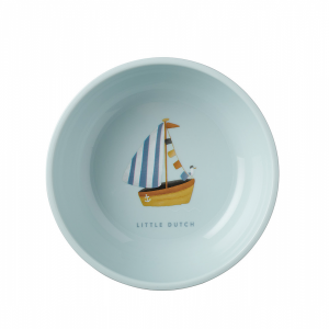 Detská miska Námornícky záliv