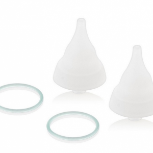 Náhradné nástavce do odsávačky hlienov Nasal Care 2ks